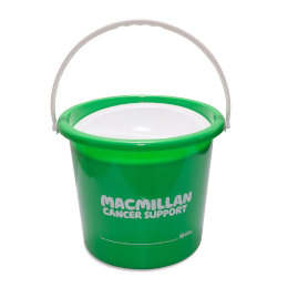 Macmillan Collection Bucket