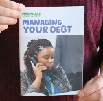 Managing your debt