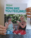 How are you feeling? The emotional effects of cancer