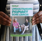 Understanding primary bone cancer