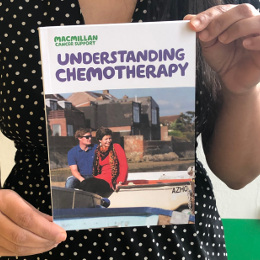 Understanding chemotherapy