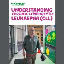 Understanding chronic lymphocytic leukaemia (CLL)