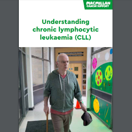 Understanding chronic lymphocytic leukaemia (CLL)