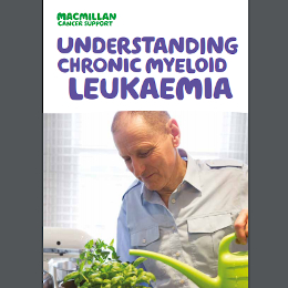 Understanding chronic myeloid leukaemia