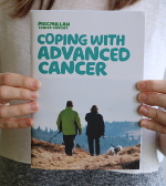 Coping with advanced cancer