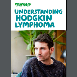Understanding Hodgkin lymphoma