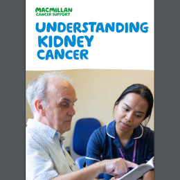 Understanding kidney cancer