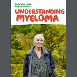 Understanding myeloma