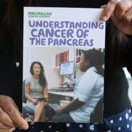 Understanding cancer of the pancreas