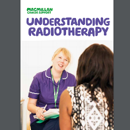 Understanding Radiotherapy