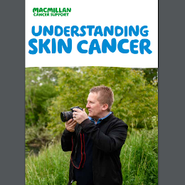 Understanding skin cancer
