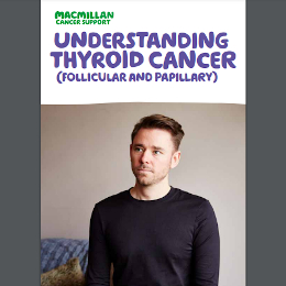 Understanding thyroid cancer
