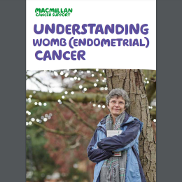 Understanding womb (endometrial) cancer