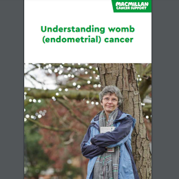 Understanding womb (endometrial) cancer