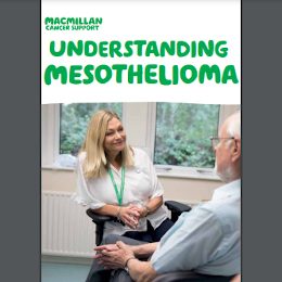 Understanding mesothelioma