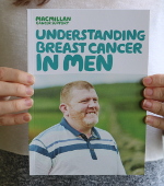 Understanding breast cancer in men