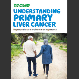 Understanding primary liver cancer