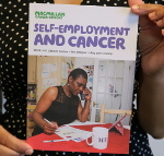 Self-employment and cancer