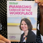 Managing cancer in the workplace