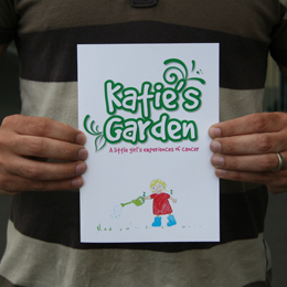 Katie's garden