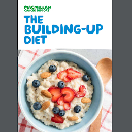 The building-up diet