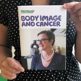 Body image and cancer