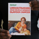 Understanding non-muscle-invasive bladder cancer