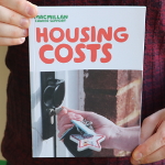 Housing costs