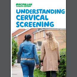 Understanding cervical screening