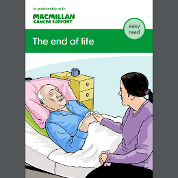 The end of life