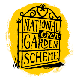 2024 National Garden Scheme booklets