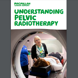 Understanding pelvic radiotherapy
