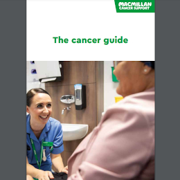 The cancer guide