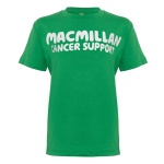 be.Macmillan T-shirt Kids