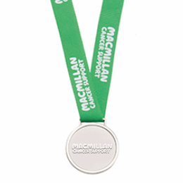 Macmillan medal