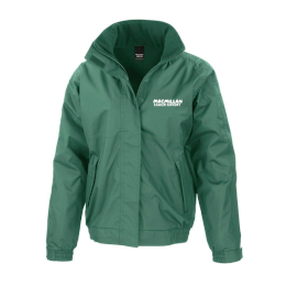 Professionals Waterproof Jacket - new brand