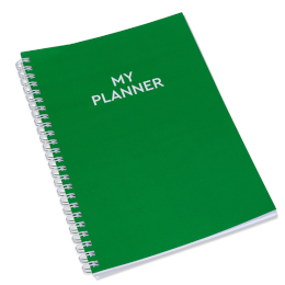Professionals Planner