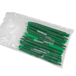 Compostable pen - pack of 10