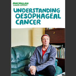 Understanding oesophageal cancer