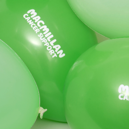 Greene King Balloons